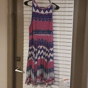 COPY - Torrid dress 0